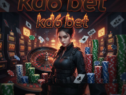 สล็อตเว็บตรง kd6 bet