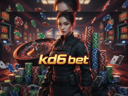 kd6 bet
