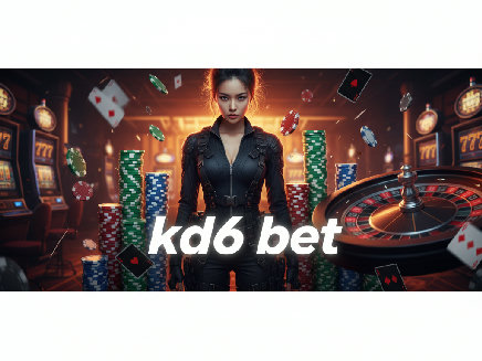 kd6 bet PG SLOT